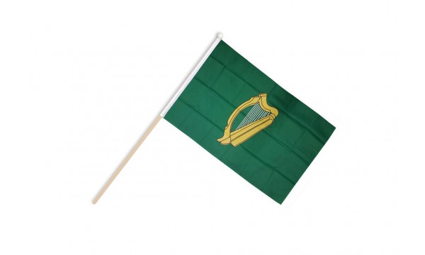Leinster Hand Flags